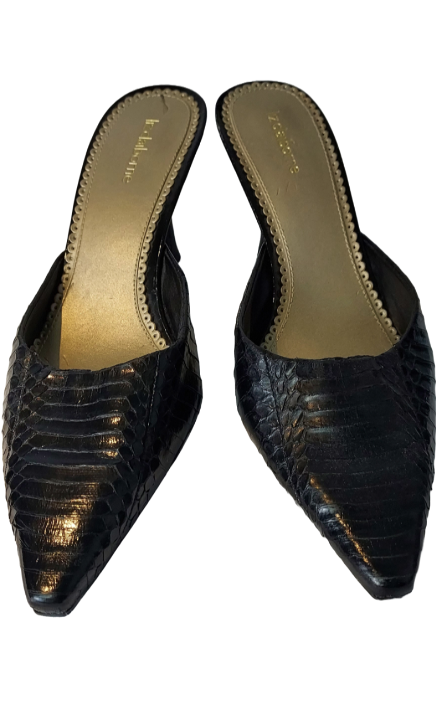 Liz Claiborne - Size 9.5 Liz Claiborne - Size 9.5