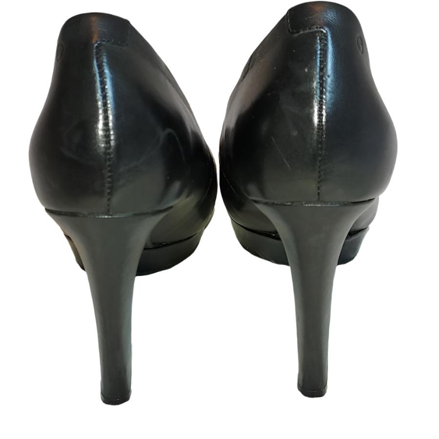 Rockport Black Heels - Size 5.5 Rockport Black Heels - Size 5.5