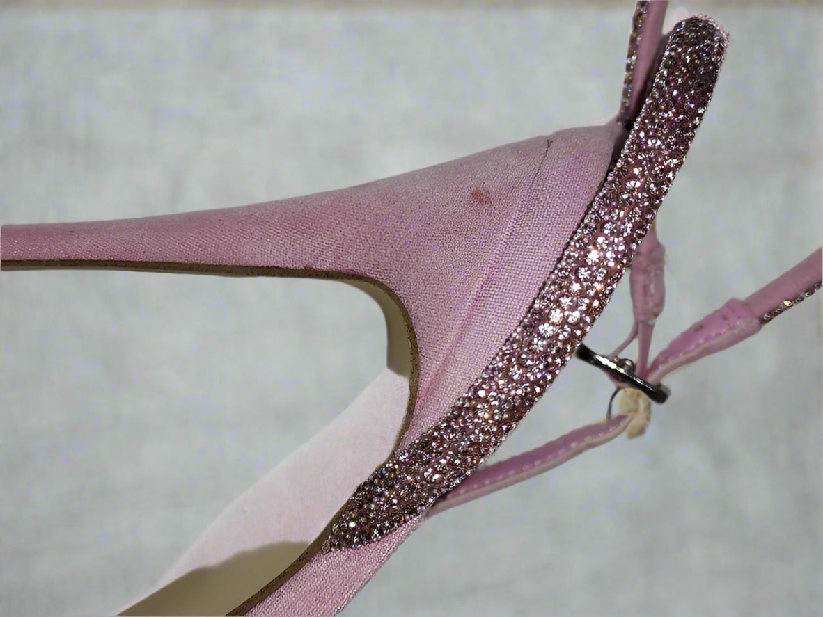 Steve Madden High Heels - Size 8 Steve Madden High Heels - Size 8