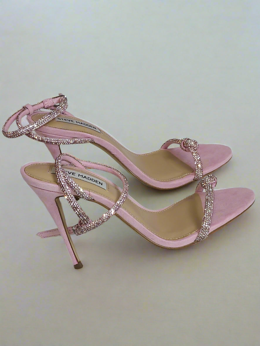 Steve Madden High Heels - Size 8 Steve Madden High Heels - Size 8