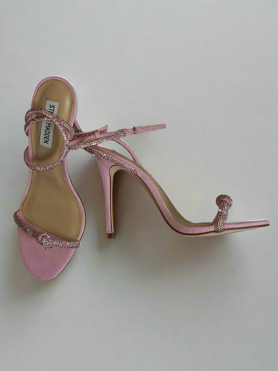 Steve Madden High Heels - Size 8 Steve Madden High Heels - Size 8