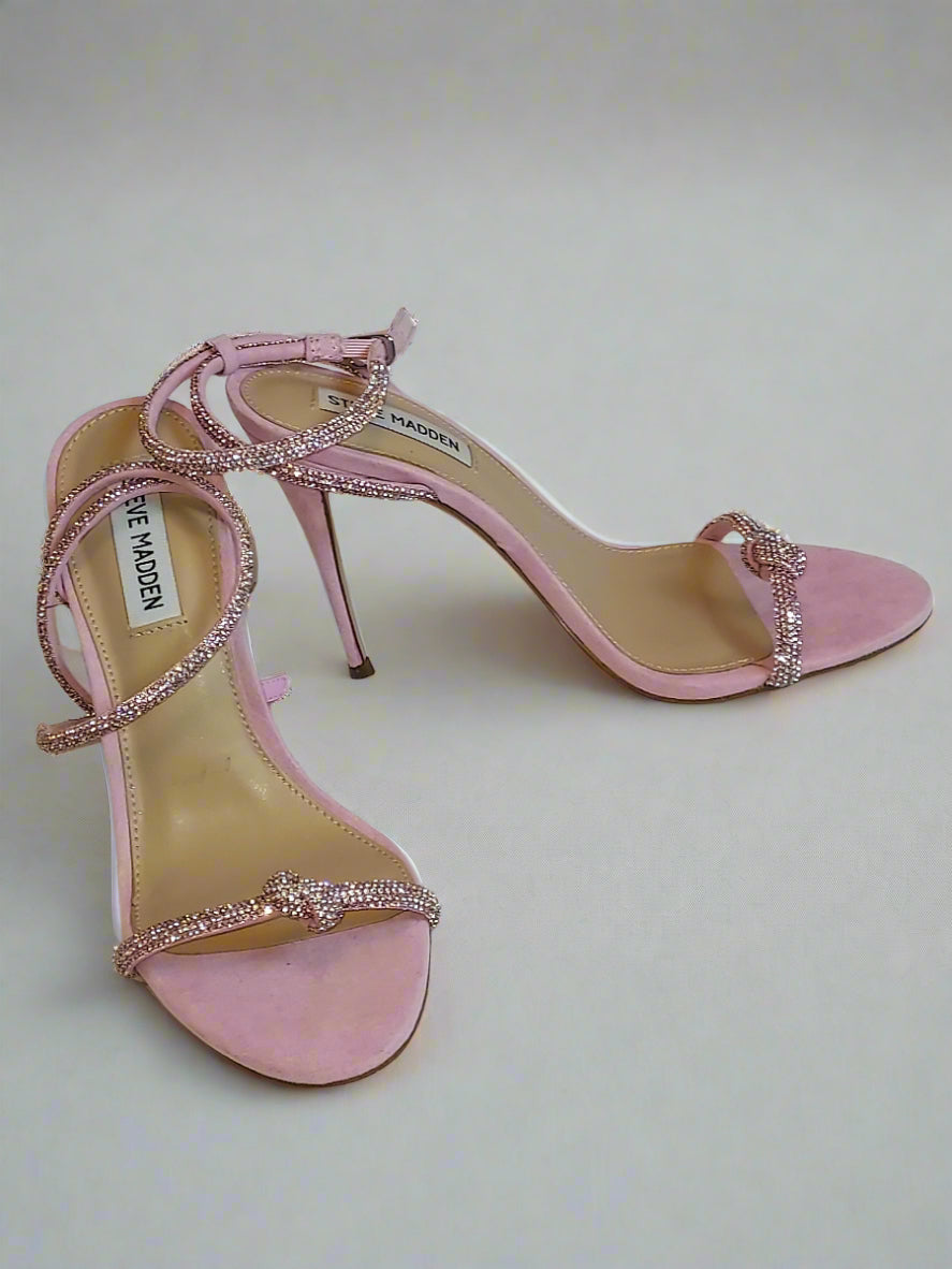 Steve Madden High Heels - Size 8 Steve Madden High Heels - Size 8