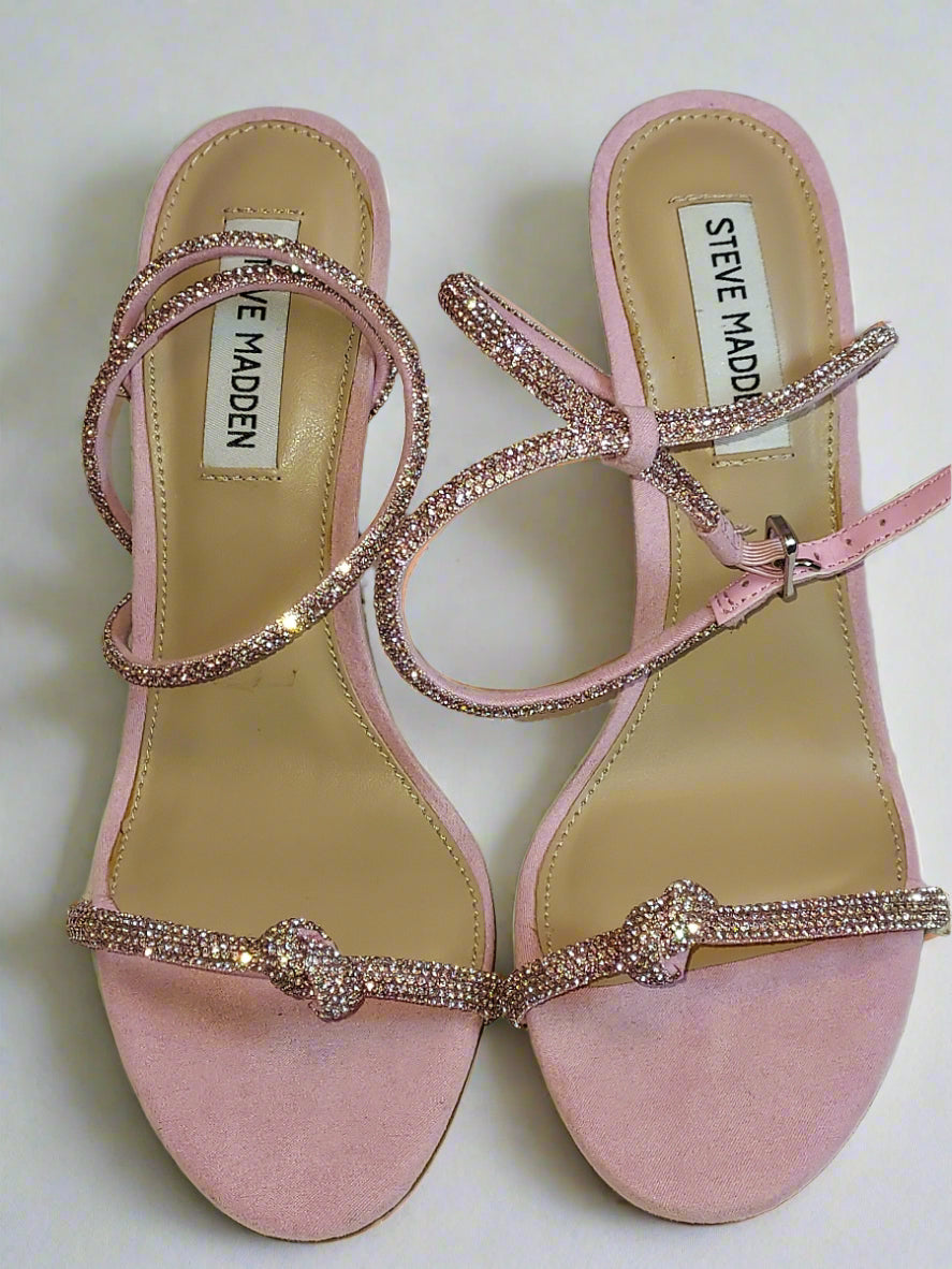 Steve Madden High Heels - Size 8 Steve Madden High Heels - Size 8