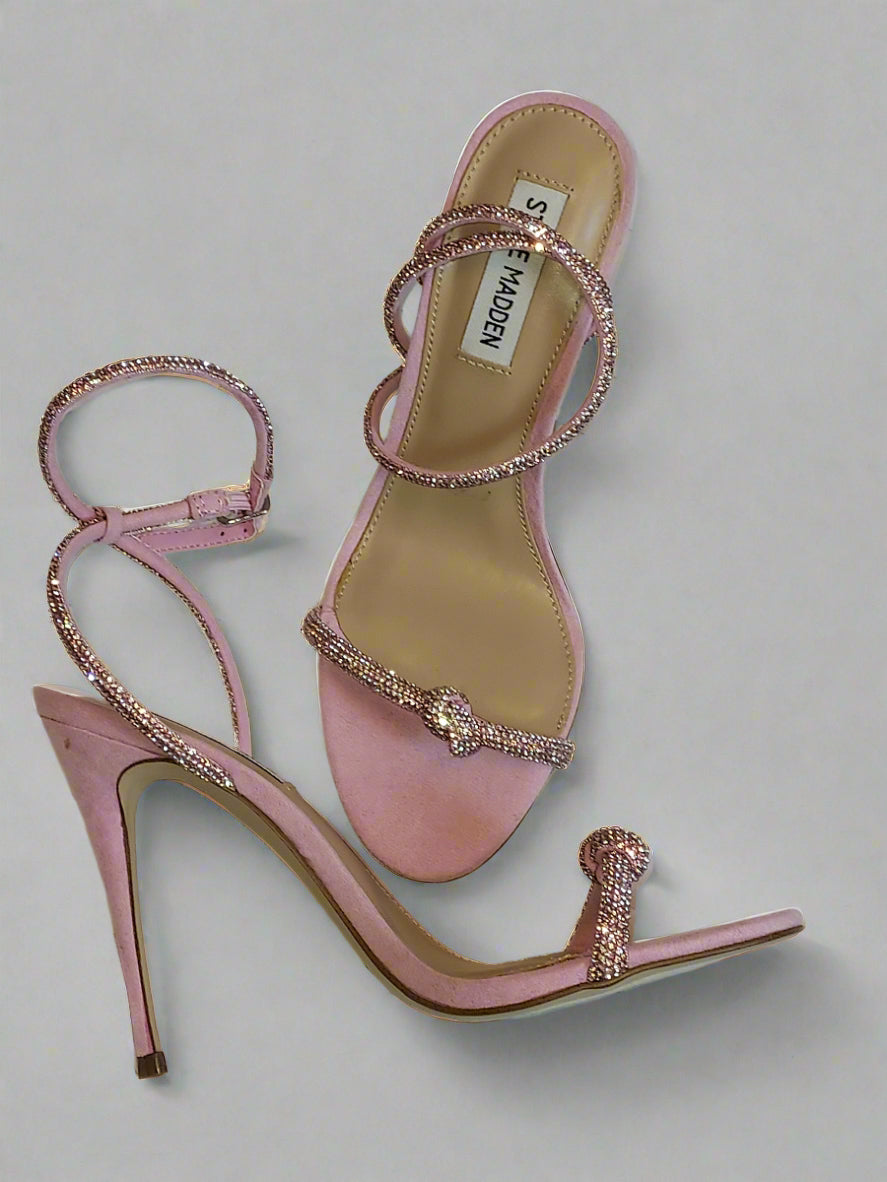 Steve Madden High Heels - Size 8 Steve Madden High Heels - Size 8