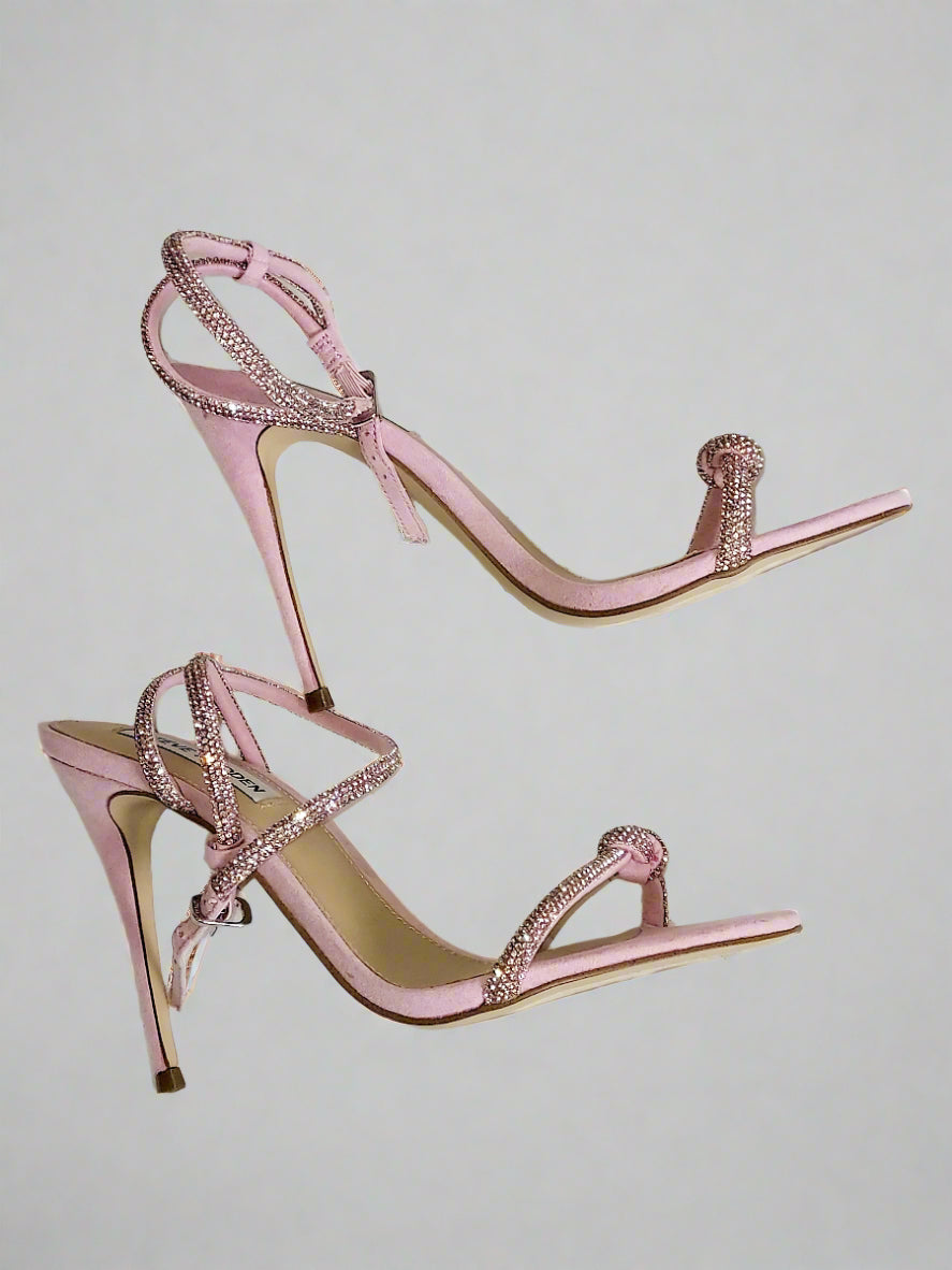 Steve Madden High Heels - Size 8 Steve Madden High Heels - Size 8
