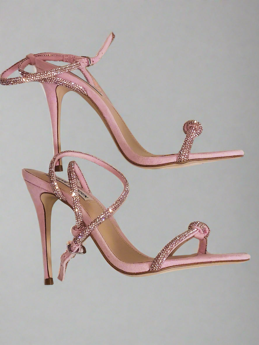 Steve Madden High Heels - Size 8 Steve Madden High Heels - Size 8