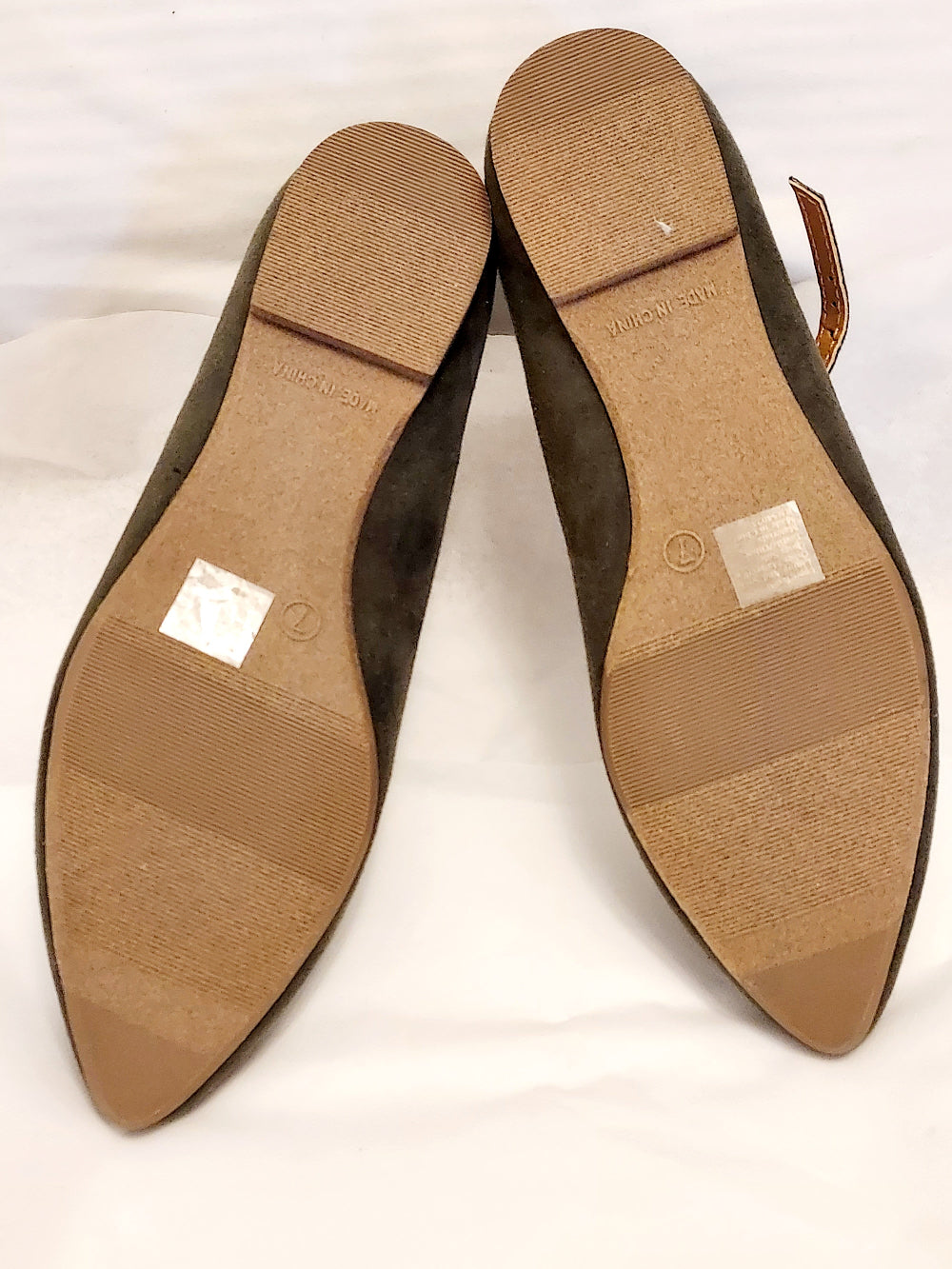 Gap - Size 7 Gap - Size 7