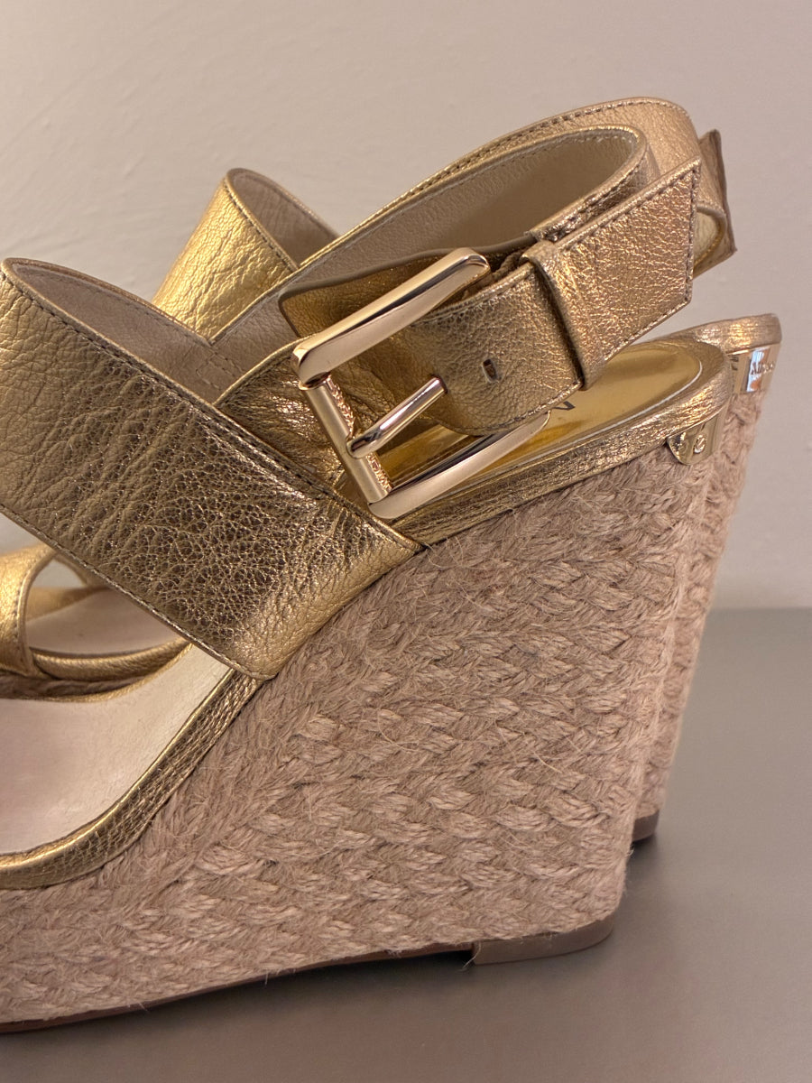 Michael Kors Wedge - Size 6.5 Michael Kors Wedge - Size 6.5