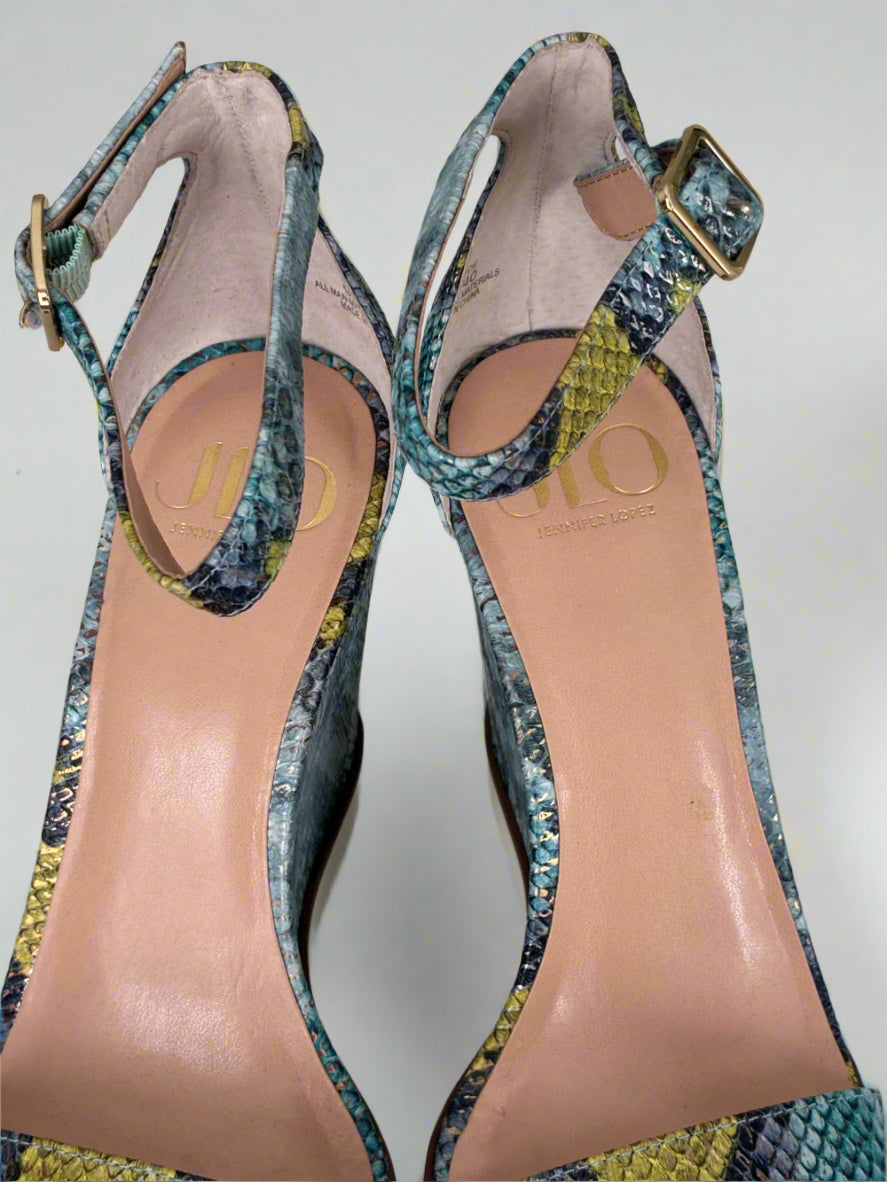 JLO by Jennifer Lopez - Size 9 JLO by Jennifer Lopez - Size 9
