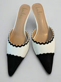 Lulu Slip On - Size 7.5