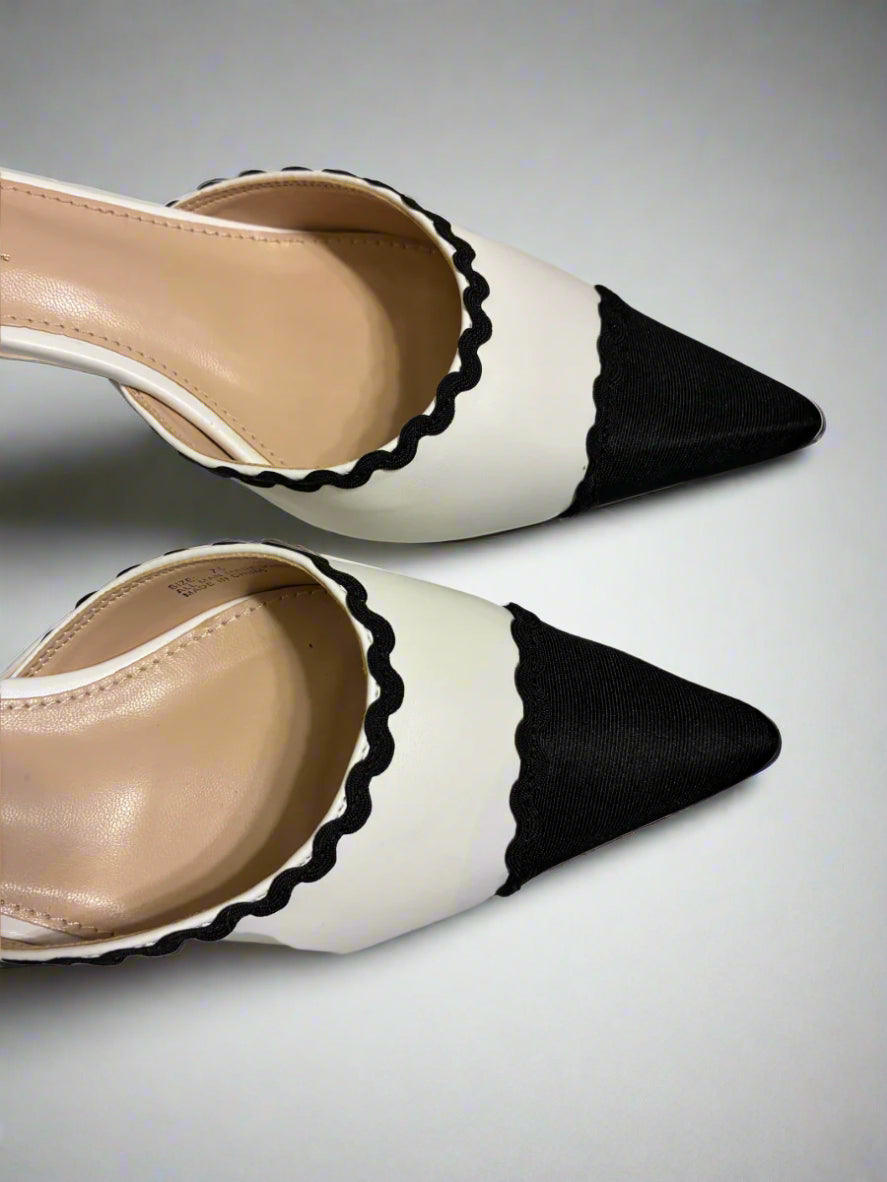 Lulu Slip On - Size 7.5 Lulu Slip On - Size 7.5