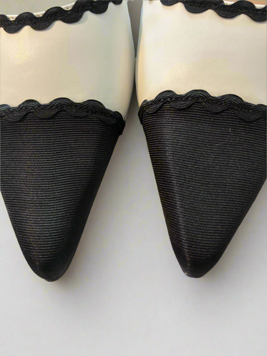 Lulu Slip On - Size 7.5 Lulu Slip On - Size 7.5