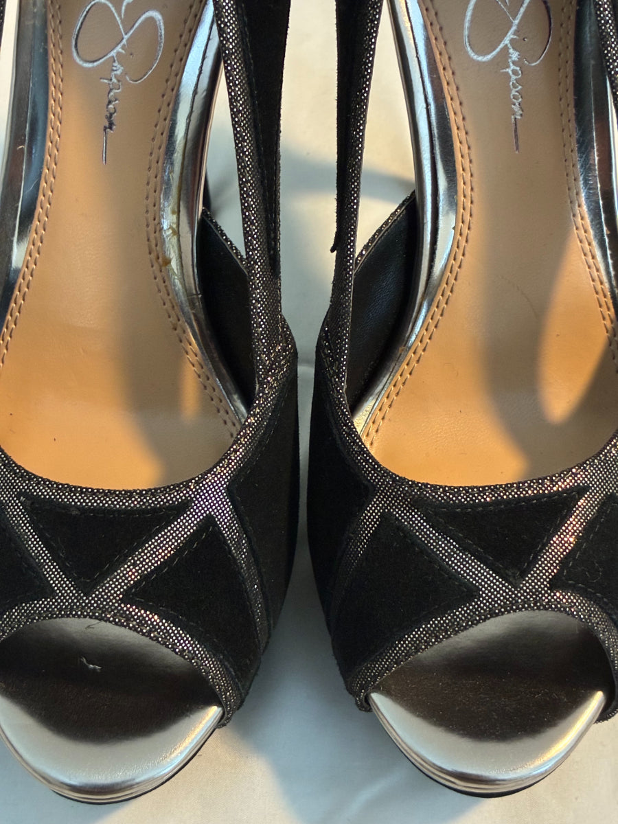 Jessica Simpson - Size 6.5 Jessica Simpson - Size 6.5