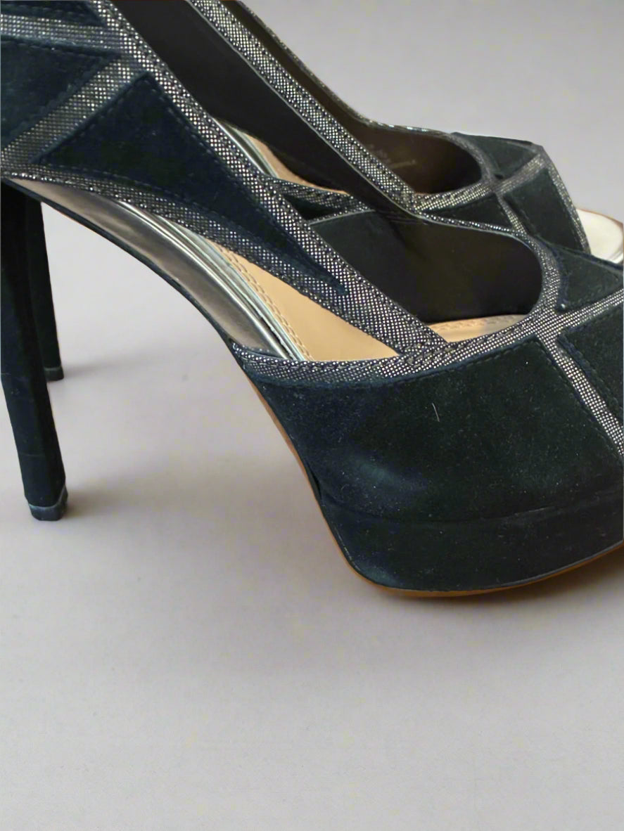 Jessica Simpson - Size 6.5 Jessica Simpson - Size 6.5