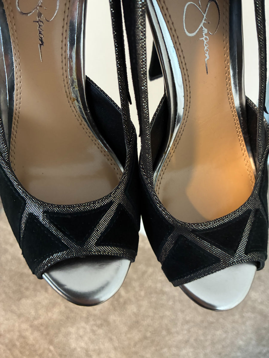 Jessica Simpson - Size 6.5 Jessica Simpson - Size 6.5