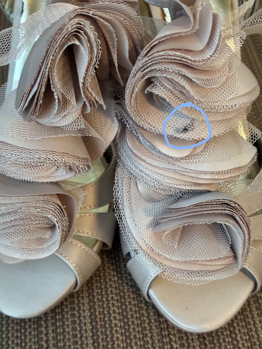 Audrey Brooke - Size 6 Audrey Brooke - Size 6