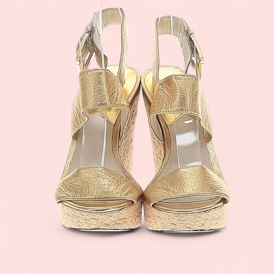 Michael Kors Wedge - Size 6.5 Michael Kors Wedge - Size 6.5
