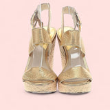 Michael Kors Wedge - Size 6.5