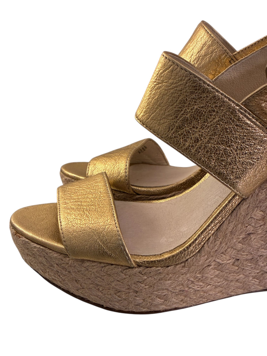 Michael Kors Wedge - Size 6.5 Michael Kors Wedge - Size 6.5