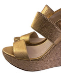 Michael Kors Wedge - Size 6.5