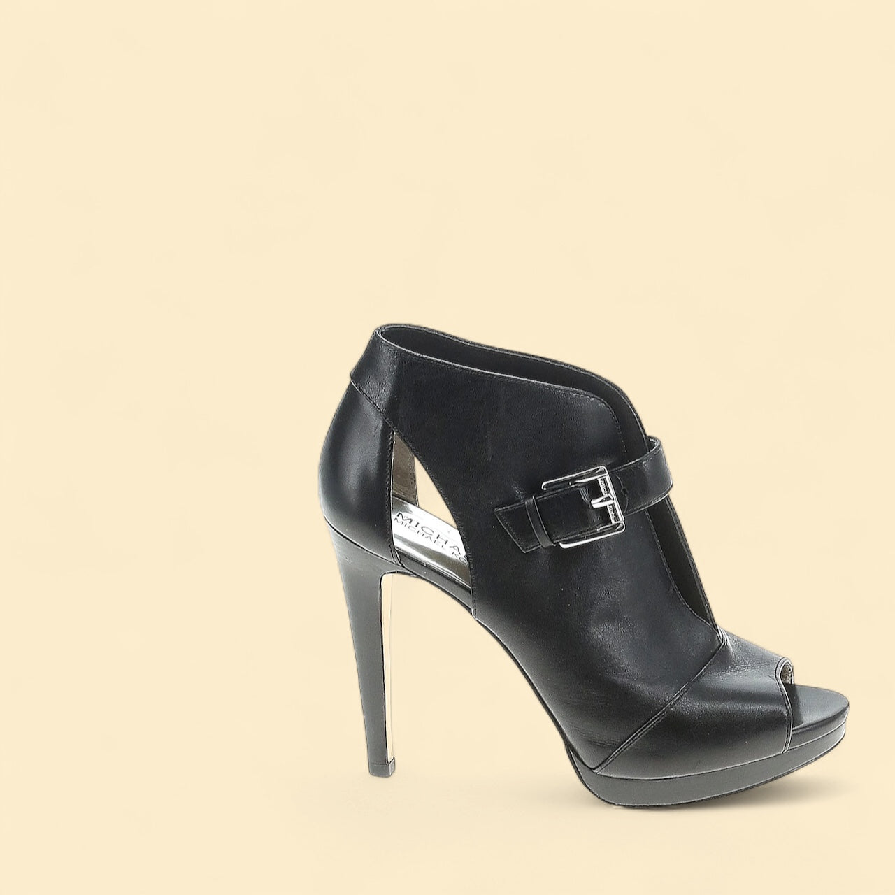 Michael Kors - Bootie - Size 8.5 Michael Kors - Bootie - Size 8.5