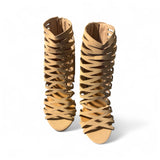 Anne Michelle Heels - Size 10