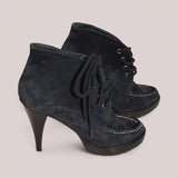 Envy Ankle Boot - Size 6.5