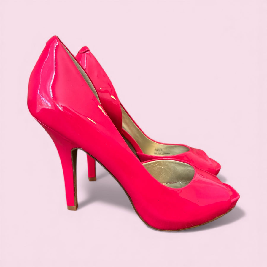 Jessica Simpson  - Size 7.5 Jessica Simpson  - Size 7.5