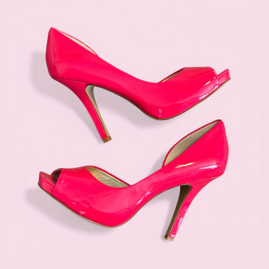 Jessica Simpson  - Size 7.5 Jessica Simpson  - Size 7.5