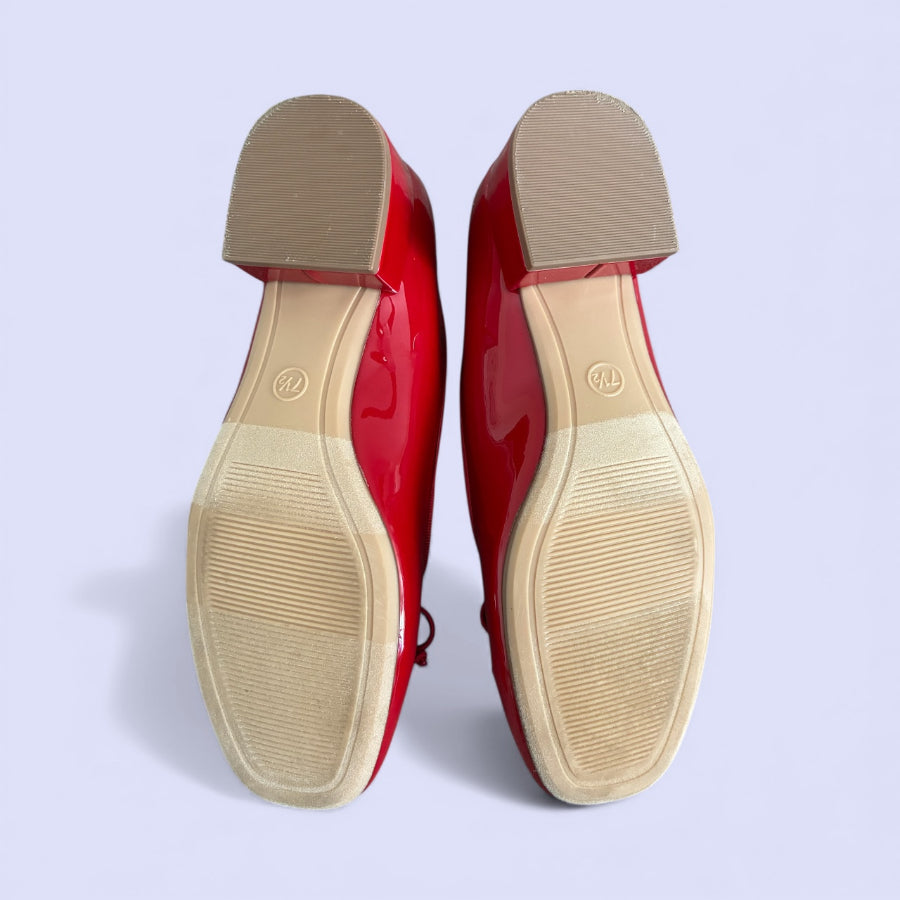 A New Day Round Toe - Size 7.5 A New Day Round Toe - Size 7.5