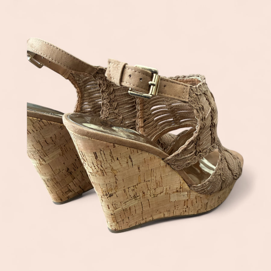 Carlos by Carlos Santana - Size 10 Carlos by Carlos Santana - Size 10