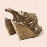 Carlos by Carlos Santana - Size 10