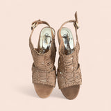 Carlos by Carlos Santana - Size 10
