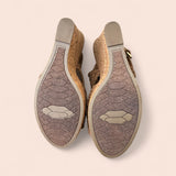 Carlos by Carlos Santana - Size 10