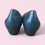 Ros Hommerson (Navy) - Size 8.5ww