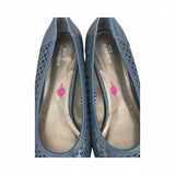 Ros Hommerson (Navy) - Size 8.5ww