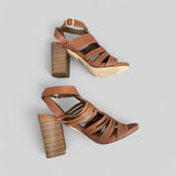 Madden Girl - Size 8
