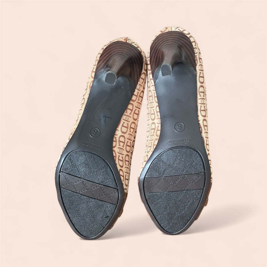Etienne Aigner - Size 8 Etienne Aigner - Size 8