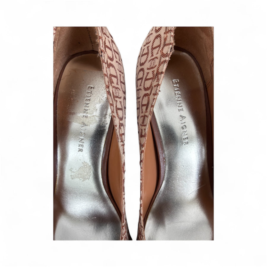 Etienne Aigner - Size 8 Etienne Aigner - Size 8