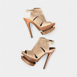 Jessica Simpson Stiletto - Size 7.5
