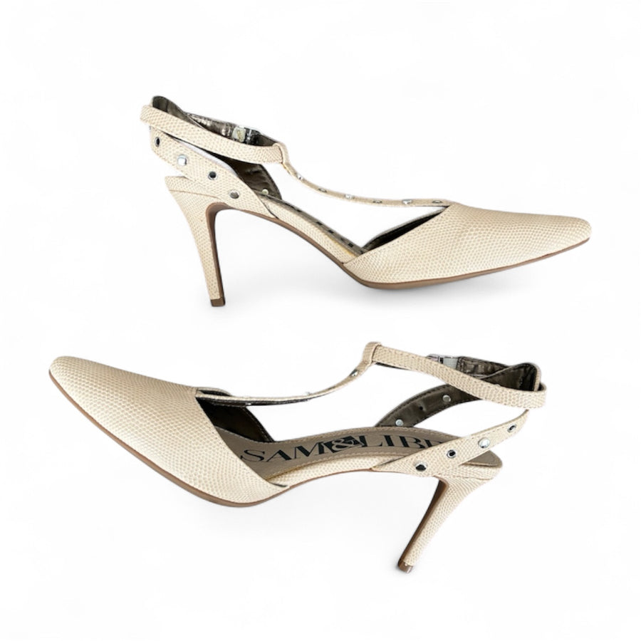 Sam & Libby - Size 8.5 Sam & Libby - Size 8.5