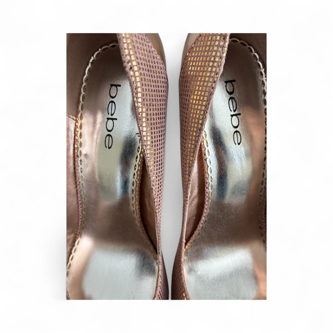 BeBe - Size 9 BeBe - Size 9