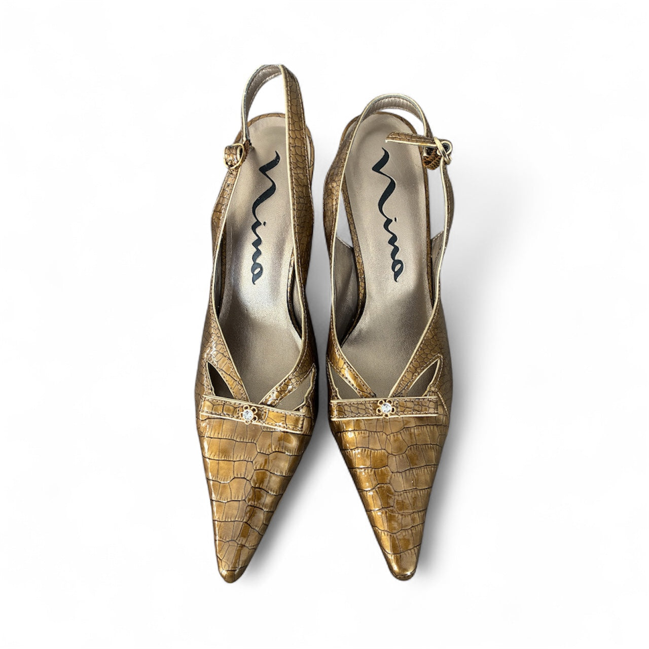 Nina - Size 10 Nina - Size 10
