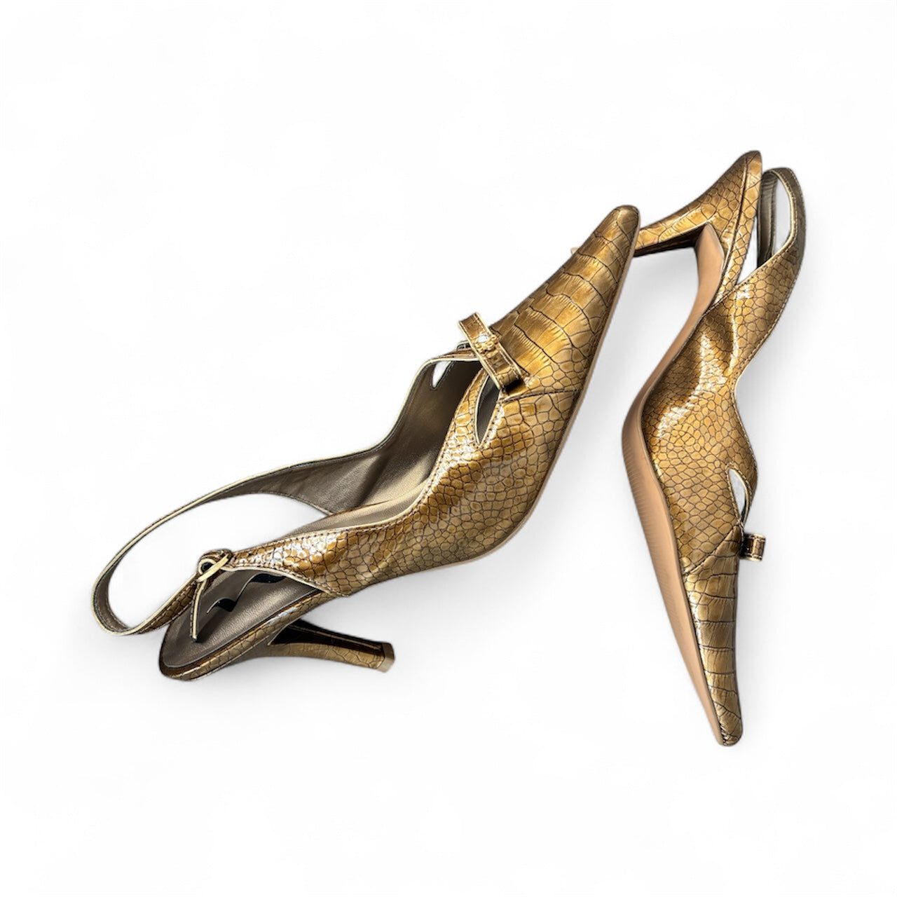 Nina - Size 10 Nina - Size 10