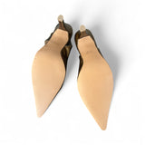 Nina - Size 10