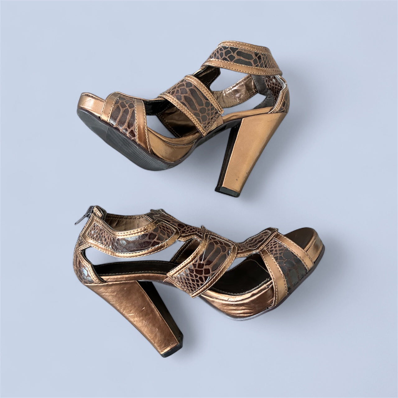 Newport News - Size 7.5 Newport News - Size 7.5