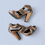 Newport News - Size 7.5