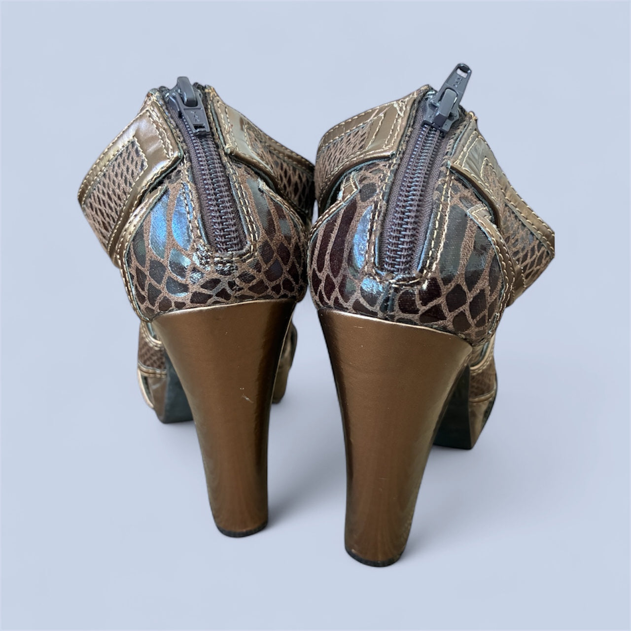 Newport News - Size 7.5 Newport News - Size 7.5