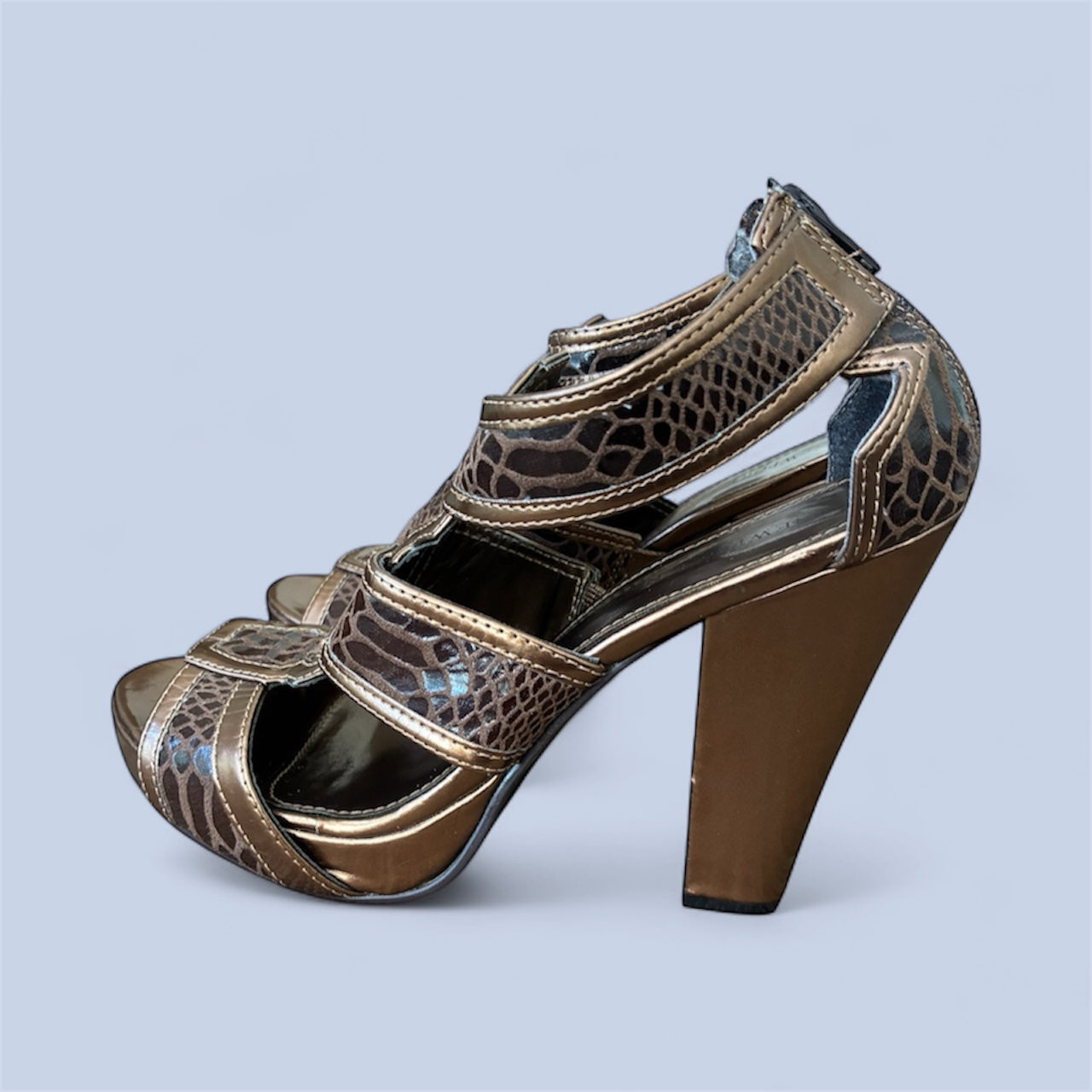 Newport News - Size 7.5 Newport News - Size 7.5