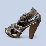 Newport News - Size 7.5